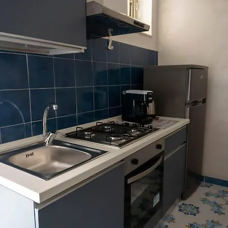 In Centro - Blu Mare Appartamento *