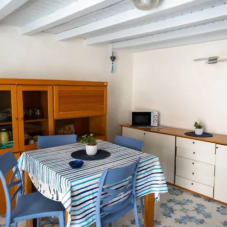 Appartamento In Centro - Blu Mare