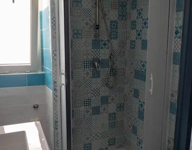 In Centro - Blu Mare Διαμέρισμα Γκαέτα